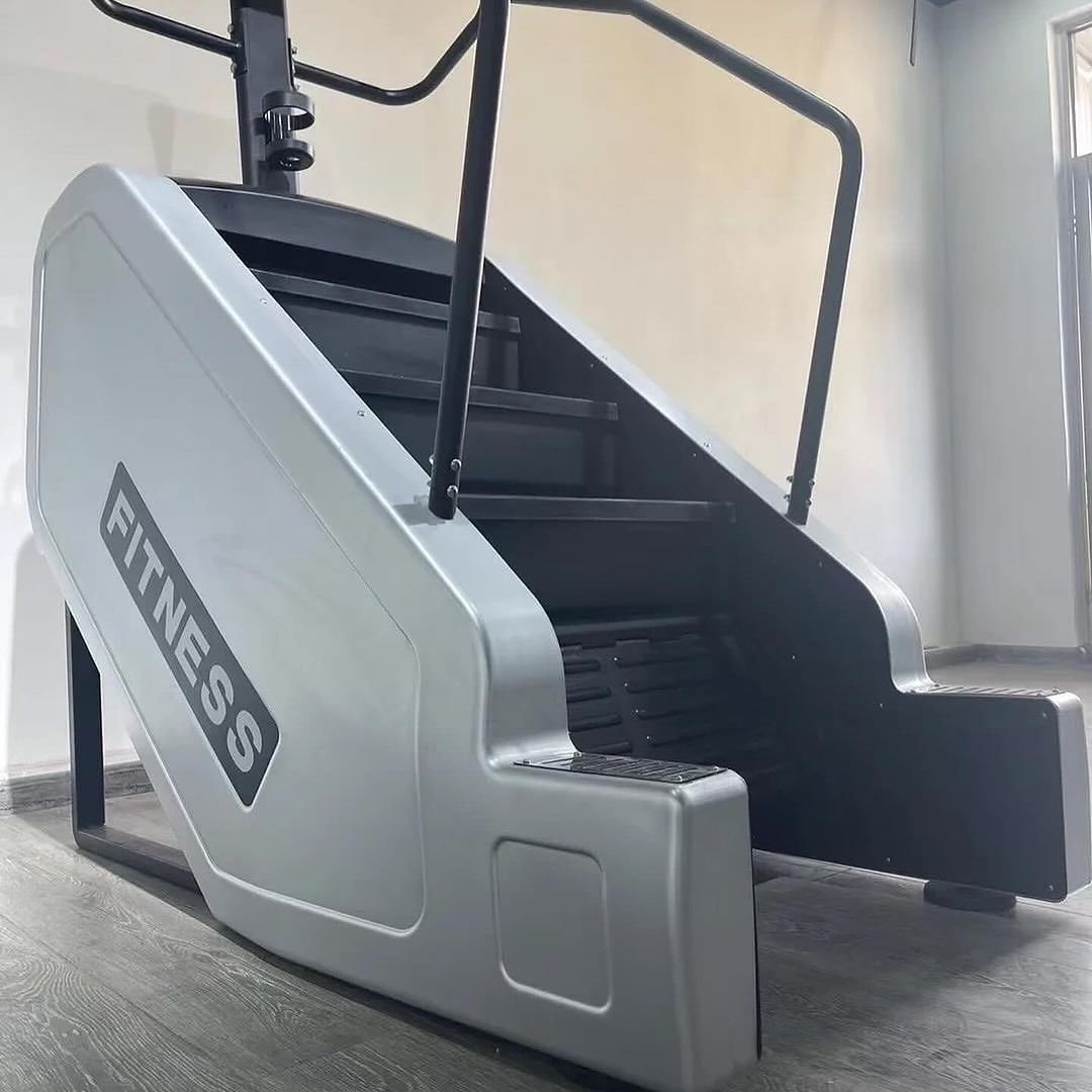 Stair Climber Treadmill - Image 3