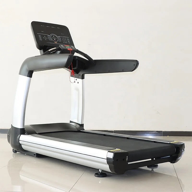 7HP COMMERCIAL TREADMILL - Image 2