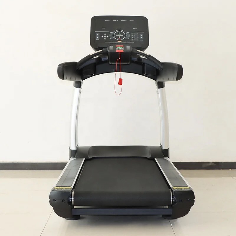 7HP COMMERCIAL TREADMILL - Image 3