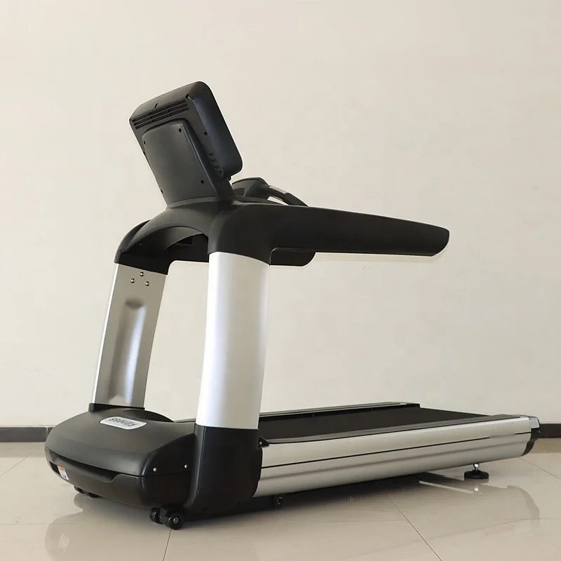 7HP COMMERCIAL TREADMILL - Image 4