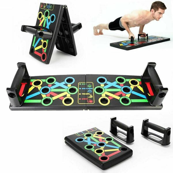Push up board - Image 2