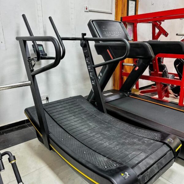 Curved Treadmill - Image 2