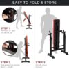 Mini Weight Bench - Image 5