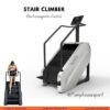 Stair Climber Treadmill