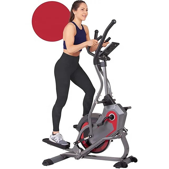 Elliptical Stepper - Image 4