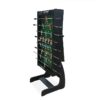4FT Foldable Soccer Table - Image 2