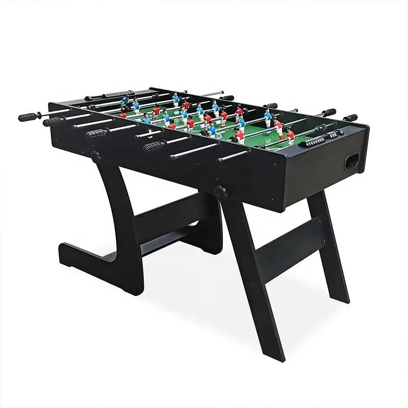 4FT Foldable Soccer Table - Image 3