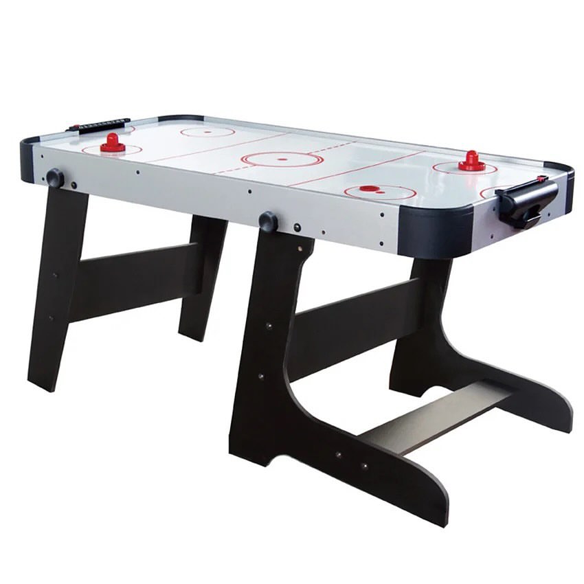 Foldable Air Hockey Table - Image 2