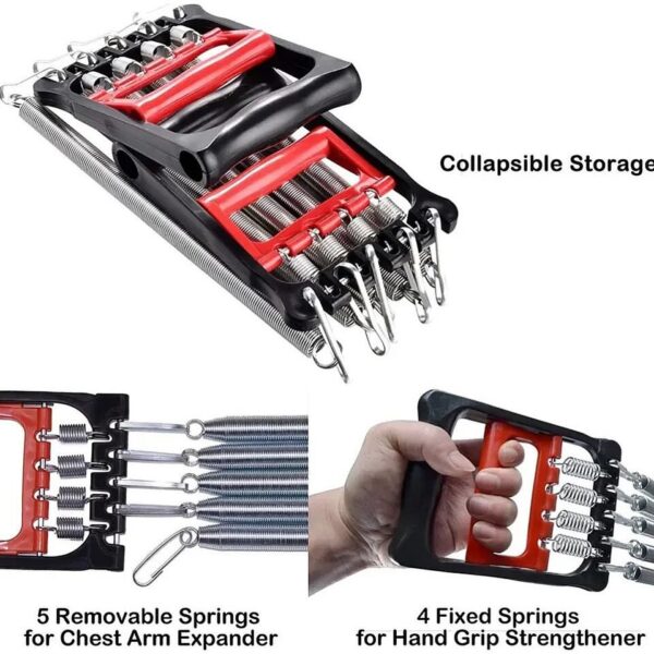Spring Exerciser - Image 2