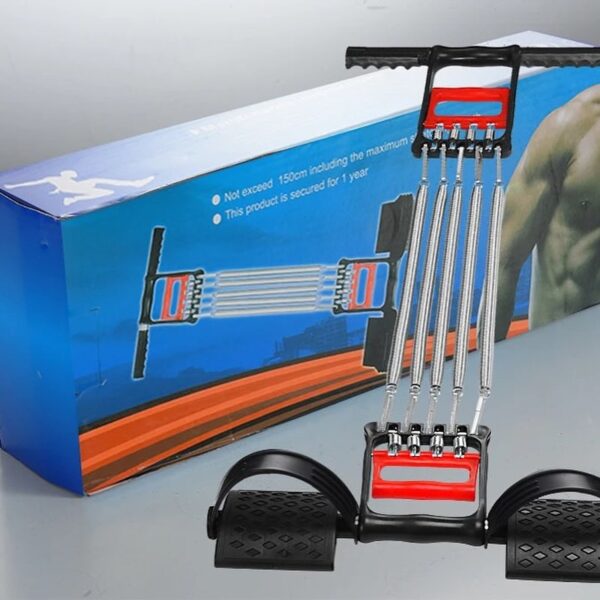 Spring Exerciser - Image 4