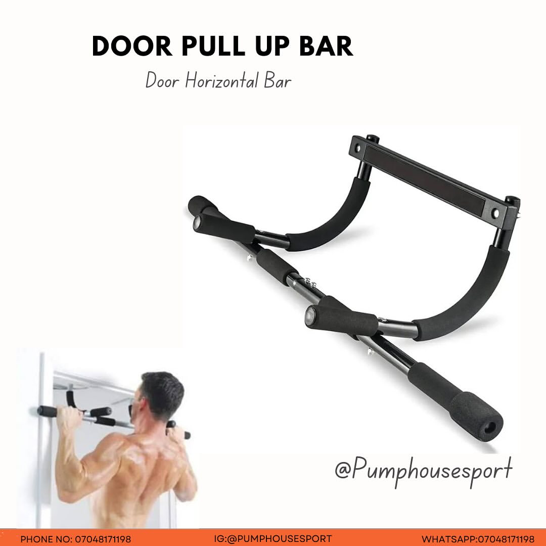 Door Pull Up Bar