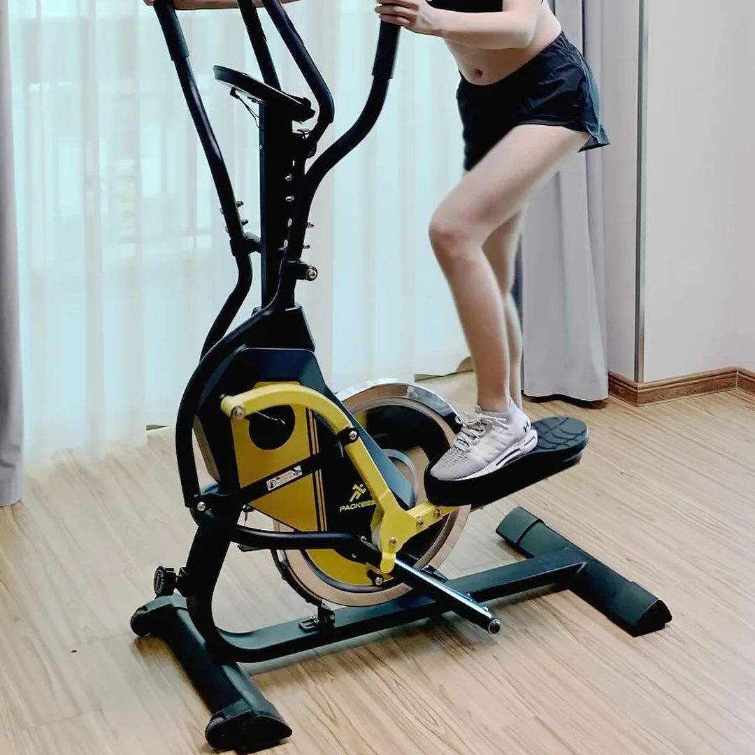 Elliptical Stepper - Image 2