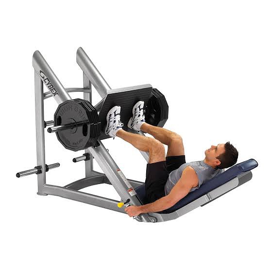 Leg Press Machine - Image 2