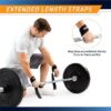 Weightlifting Straps - Image 3