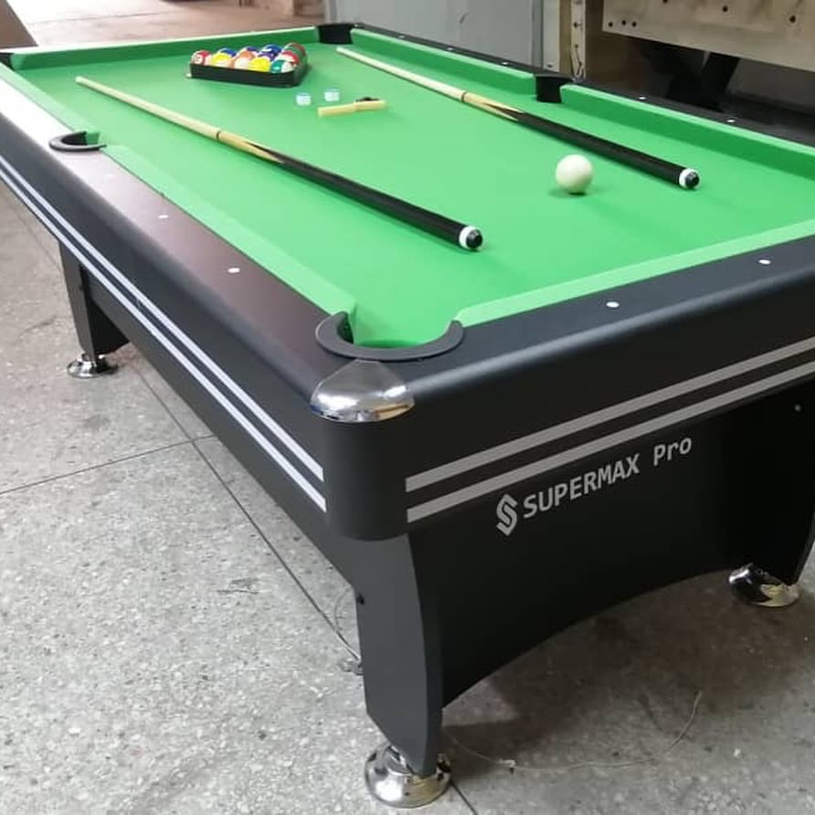 7FT 3 in 1 Snooker Board - Image 3