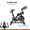 Spinner Bike