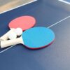 Mini Table Tennis - Image 2