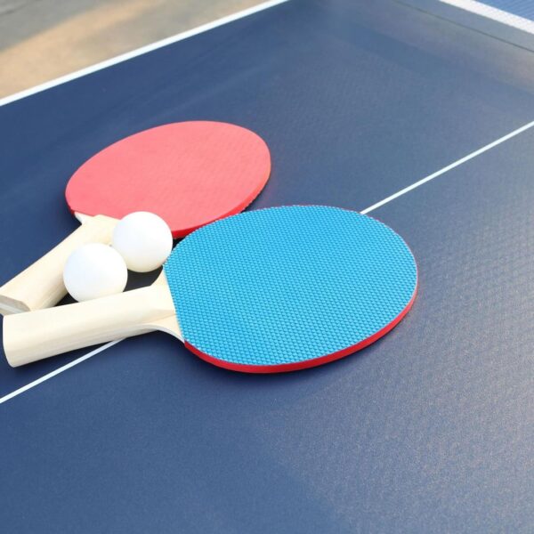 Mini Table Tennis - Image 2