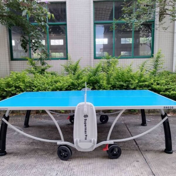 Heavy Stand Table Tennis - Image 3