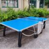 Heavy Stand Table Tennis - Image 2
