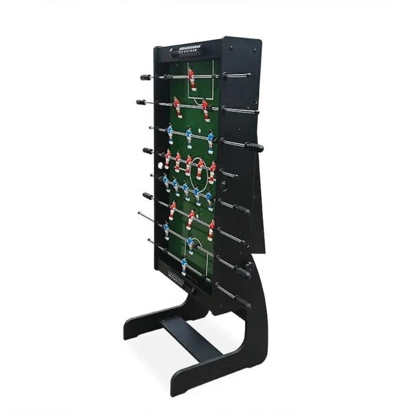 4FT Foldable Soccer Table - Image 2