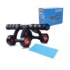 Four Wheel Ab Roller - Image 4