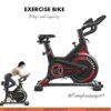 Semi-Commercial Exercise bike