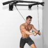 Pull Up Bar - Image 4