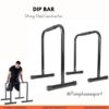 Dips Bar