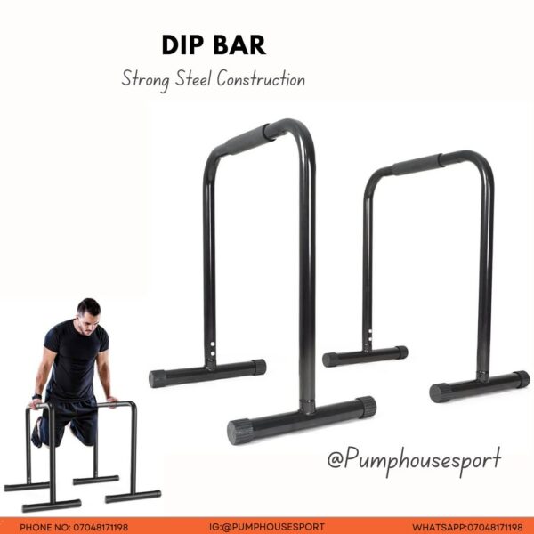 Dips Bar