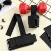 Weightlifting Straps - Image 2