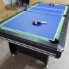7FT 3 in 1 Snooker Board - Image 2