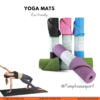 Quality Yoga Mat with bag