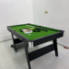 6Ft American Foldable Pool Table - Image 5