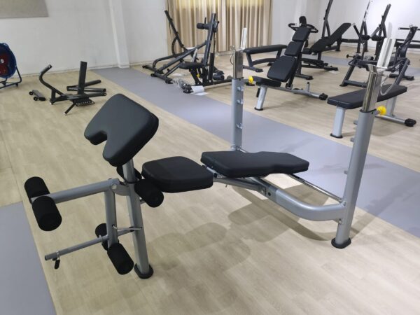 Commercial Weight Bench - Image 4