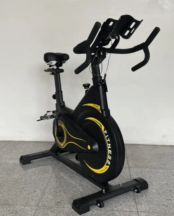 Semi-Commercial Exercise bike - Image 3