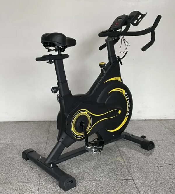 Semi-Commercial Exercise bike - Image 4