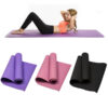 Quality Yoga Mat with bag - Image 5