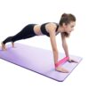 Quality Yoga Mat with bag - Image 4