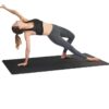 Quality Yoga Mat with bag - Image 3