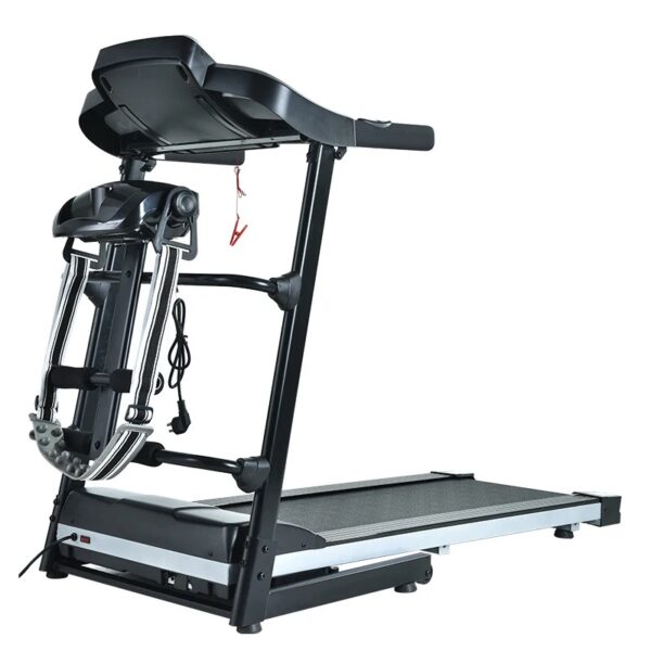 2.5HP TREADMILL WITH MASSAGER - Image 4