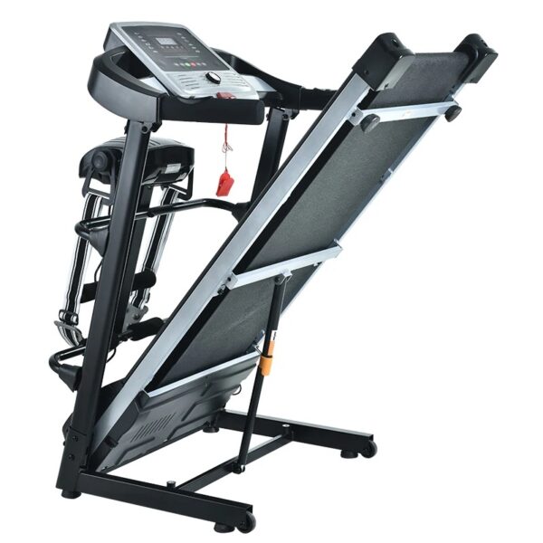 2.5HP TREADMILL WITH MASSAGER - Image 3
