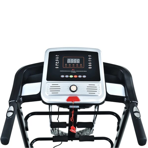 2.5HP TREADMILL WITH MASSAGER - Image 5
