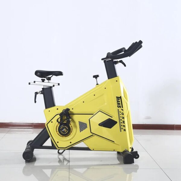 Commercial Exercise Bike - Image 3