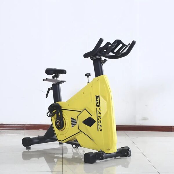 Commercial Exercise Bike - Image 2