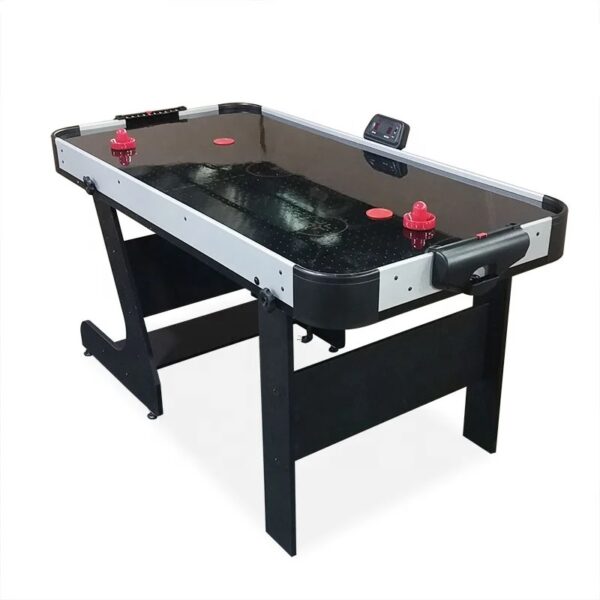 Foldable Air Hockey Table - Image 3