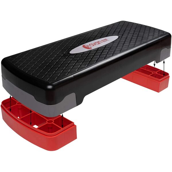 Aerobic Stepper - Image 2