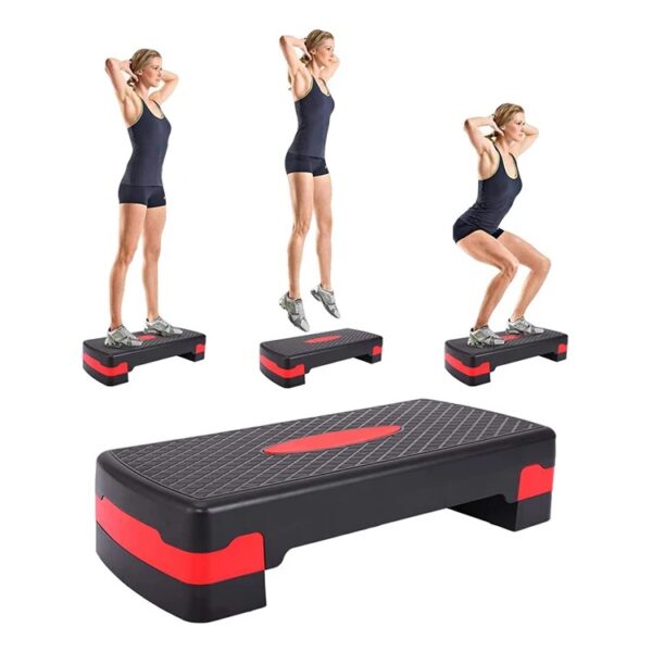 Aerobic Stepper - Image 4