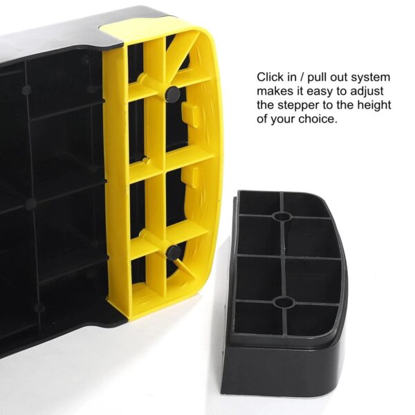 Aerobic Stepper - Image 3