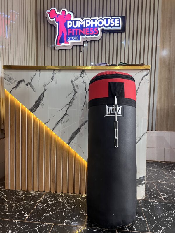 Everlast Punching Bag - Image 2